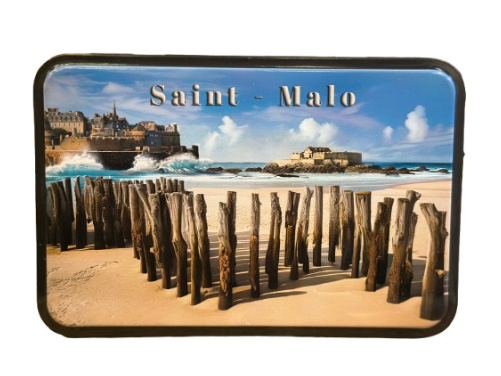 Boite à sucre Brise lame