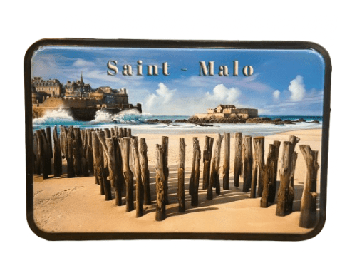 Boite à sucre Brise lame - Bretagne Biscuits