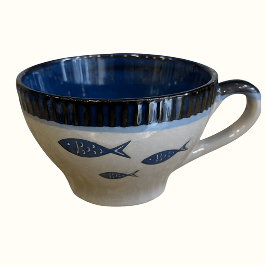 Bolée à anse îles - Bretagne Biscuits