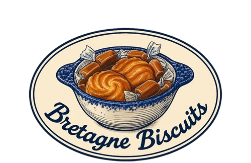 Bretagne Biscuits